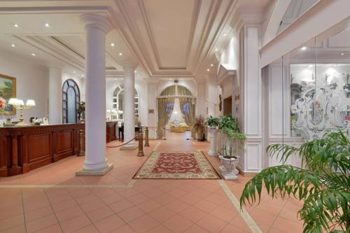 Contursi Terme Italy Last Minute Discount Code Booking.com