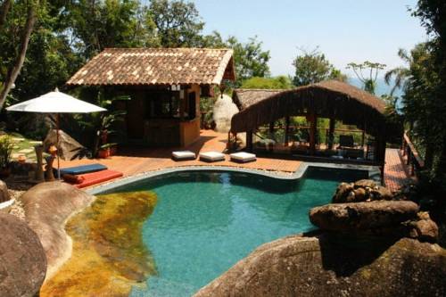 Ilhabela (São Paulo) Brasil Último Minuto Código de Descuento Booking.com