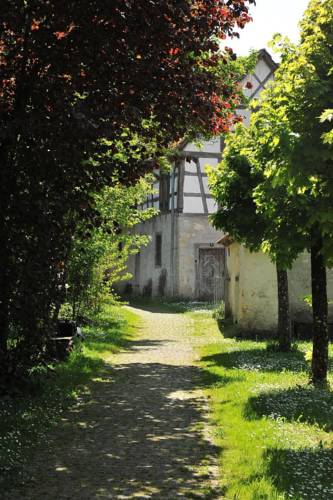 Altheim-Heiligkreuztal Deutschland Last-Minute-Rabattcode Booking.com