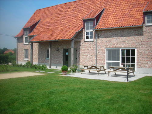 Wingene Belgien Last-Minute-Rabattcode Booking.com