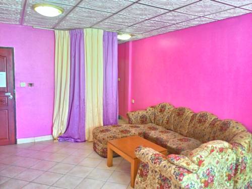 Pattaya South Thailand Last Minute Discount Code Booking.com