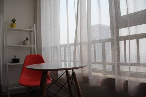 Tai'an China Last Minute Discount Code Booking.com