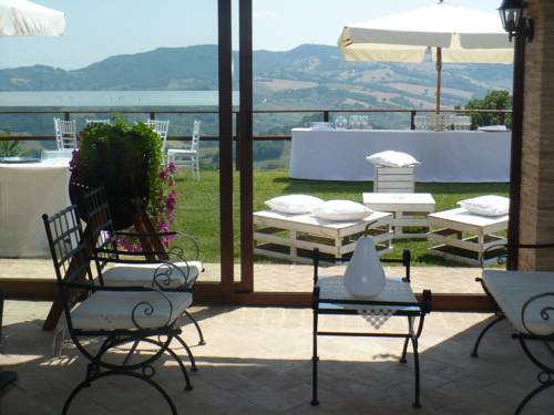 Macerata Feltria Italien Last-Minute-Rabattcode Booking.com