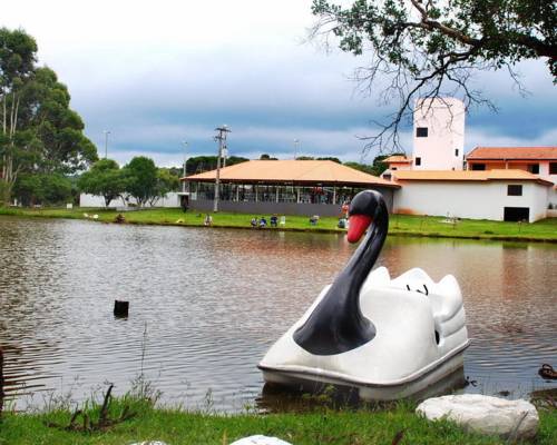 Guarapuava (Parana) Brazil Last Minute Discount Code Booking.com