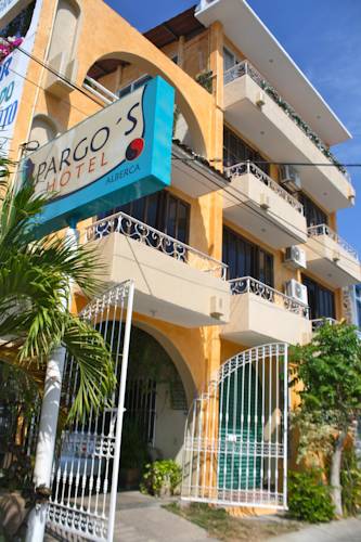 Puerto Escondido Mexiko Last-Minute-Rabattcode Booking.com
