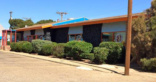 Brownfield (Texas) United States Last Minute Discount Code Booking.com