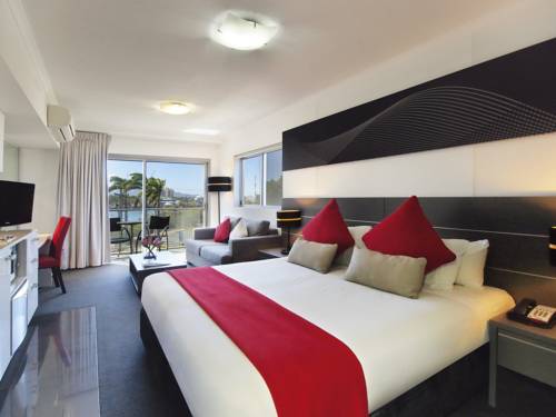 Townsville Australie Code de réduction de dernière minute Booking.com