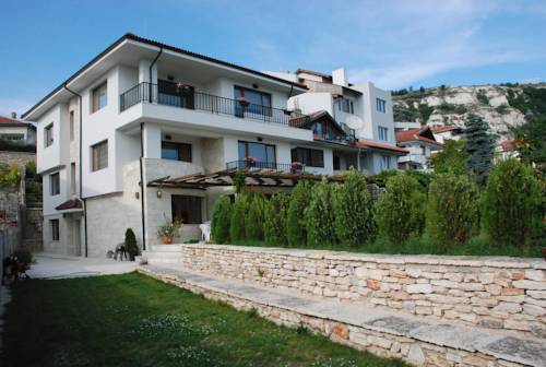 Balchik Bulgarie Code de réduction de dernière minute Booking.com