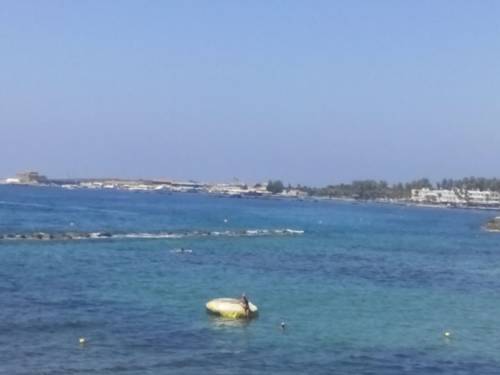 Paphos Stadt Zypern Last-Minute-Rabattcode Booking.com