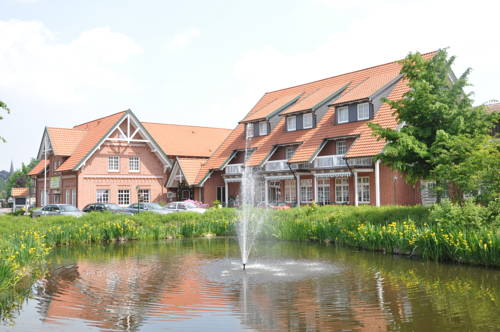 Ahlerstedt Duitsland Laatste minuut Kortingscode Booking.com
