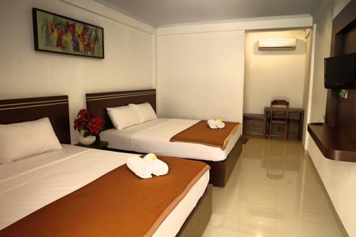 Sanur Indonesia Último Minuto Código de Descuento Booking.com