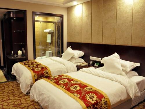 Jingdezhen Chine Code de réduction de dernière minute Booking.com