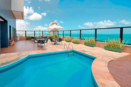 Fortaleza (Ceara) Brésil Code de réduction de dernière minute Booking.com