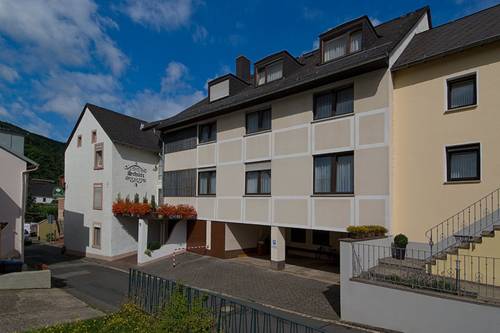 Trier Duitsland Laatste minuut Kortingscode Booking.com