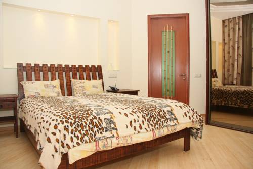 Kiew Ukraine Last-Minute-Rabattcode Booking.com