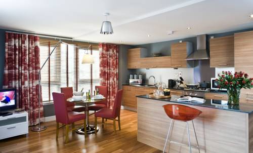 Glasgow Vereinigtes Königreich Last-Minute-Rabattcode Booking.com