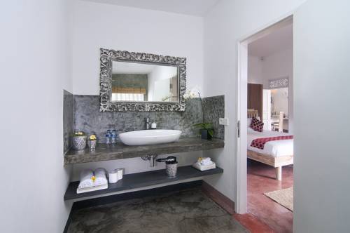 Seminyak Indonesië Laatste minuut Kortingscode Booking.com
