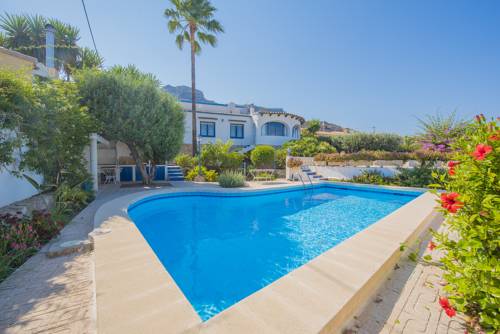 Calpe Spain Last Minute Discount Code Booking.com