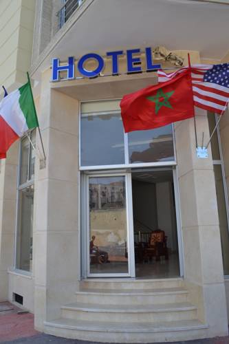 El Jadida Morocco Last Minute Discount Code Booking.com