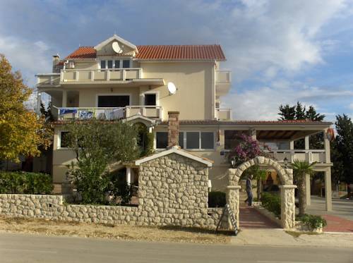 Nin Croatie Code de réduction de dernière minute Booking.com
