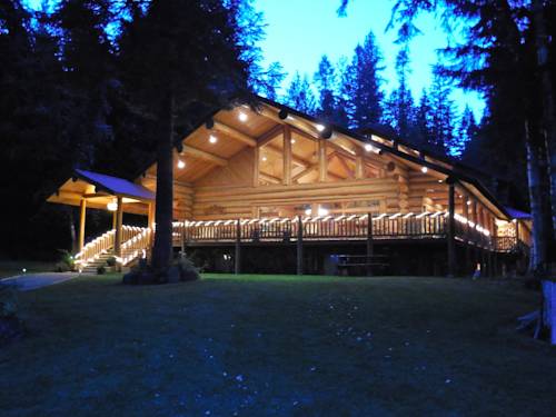Sandpoint (Idaho) États Unis Code de réduction de dernière minute Booking.com