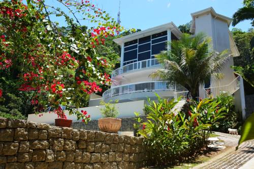 Ubatuba (Sao Paulo) Brazil Last Minute Discount Code Booking.com