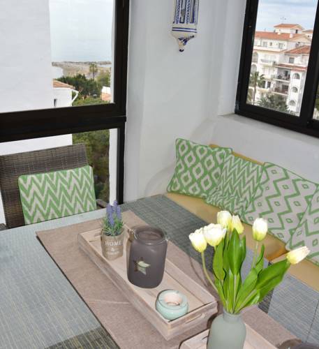 Nueva Andalusien Spanien Last-Minute-Rabattcode Booking.com
