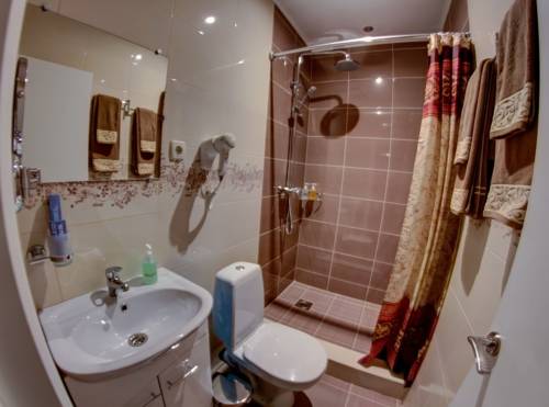 Saratov Russie Code de réduction de dernière minute Booking.com