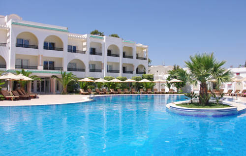 Hammamet Tunesië Laatste minuut Kortingscode Booking.com