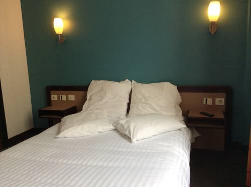 Malakoff Frankreich Last-Minute-Rabattcode Booking.com