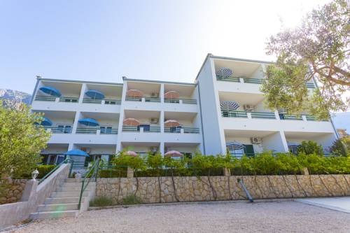Tučepi Croatia Last Minute Discount Code Booking.com