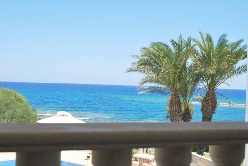 Paralimni Zypern Last-Minute-Rabattcode Booking.com