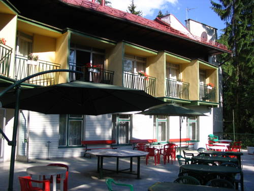 Wisła Poland Last Minute Discount Code Booking.com