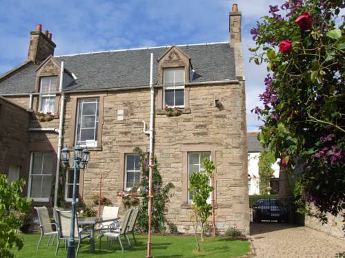 Chirnside Royaume-Uni Code de réduction de dernière minute Booking.com