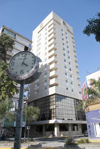 Santiago del Estero Argentina Último Minuto Código de Descuento Booking.com