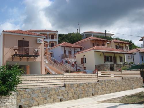 Foinikounta Griechenland Last-Minute-Rabattcode Booking.com