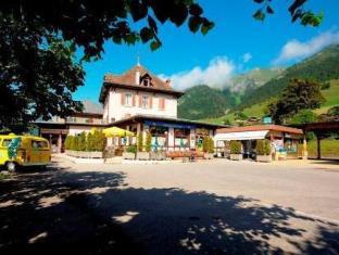 Chateau-d'Oex Switzerland Last Minute Discount Code Agoda.com