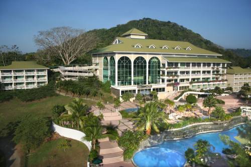 Panama Stad Panama Laatste minuut Kortingscode Booking.com