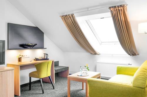Ludwigsburg Allemagne Code de réduction de dernière minute Booking.com