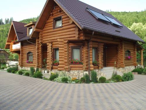 Vatra Moldovitei Suceava Rumänien Last-Minute-Rabattcode Booking.com