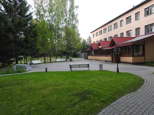 Vaskelovo Russland Last-Minute-Rabattcode Booking.com