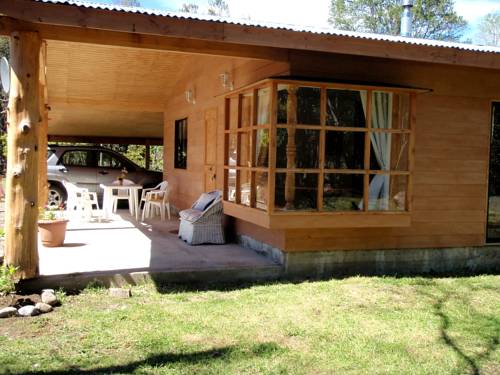 Pucón Chile Último Minuto Código de Descuento Booking.com