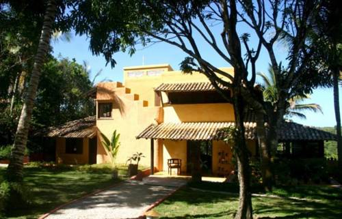 Trancoso (Bahia) Brasilien Last-Minute-Rabattcode Booking.com
