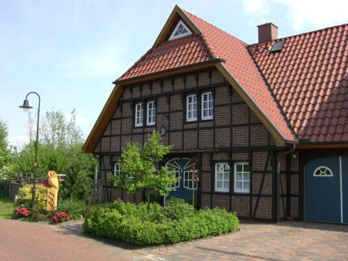 Hodenhagen Duitsland Laatste minuut Kortingscode Booking.com