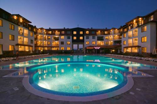 Nessebar Bulgaria Last Minute Discount Code Booking.com