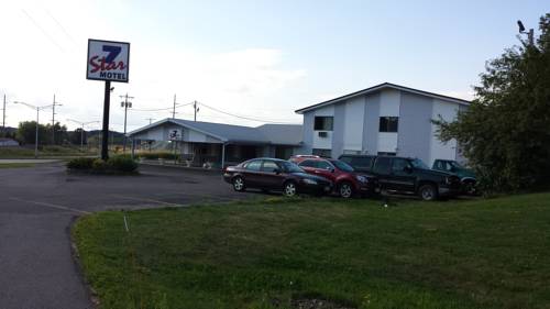 Marshfield (Wisconsin) Verenigde Staten Laatste minuut Kortingscode Booking.com