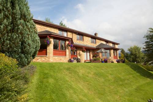 Innerleithen Reino Unido Último Minuto Código de Descuento Booking.com
