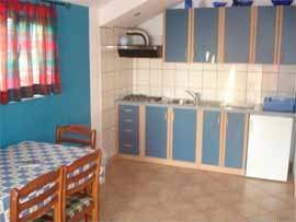 Vodice-Srima Kroatien Last-Minute-Rabattcode Booking.com