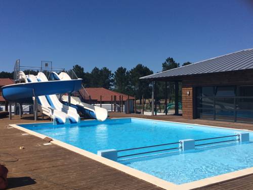 Mimizan-Plage France Last Minute Discount Code Booking.com