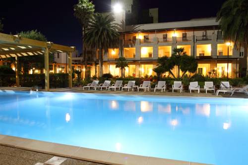 Sardara Italy Last Minute Discount Code Booking.com